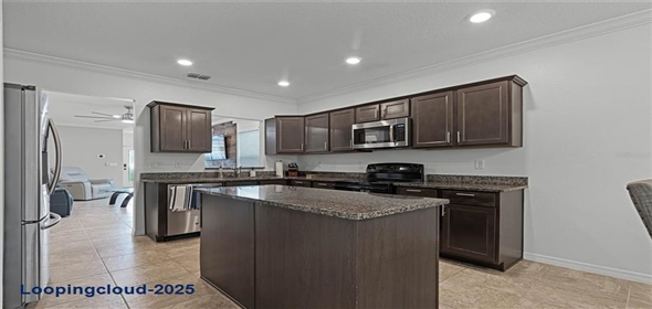 2267 CANYON BREEZE AVENUE Kissimmee Florida, 34746 | Exclusive Home in the Community of Sedona