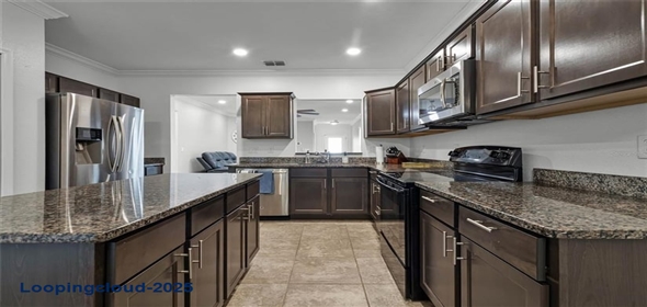 2267 CANYON BREEZE AVENUE Kissimmee Florida, 34746 | Exclusive Home in the Community of Sedona