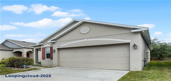 2267 CANYON BREEZE AVENUE Kissimmee Florida, 34746 | Exclusive Home in the Community of Sedona