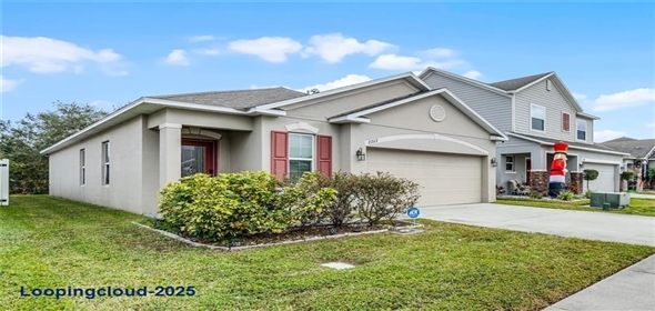 2267 CANYON BREEZE AVENUE Kissimmee Florida, 34746 | Exclusive Home in the Community of Sedona