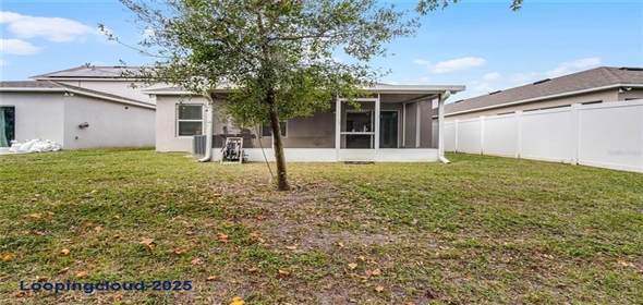 2267 CANYON BREEZE AVENUE Kissimmee Florida, 34746 | Exclusive Home in the Community of Sedona