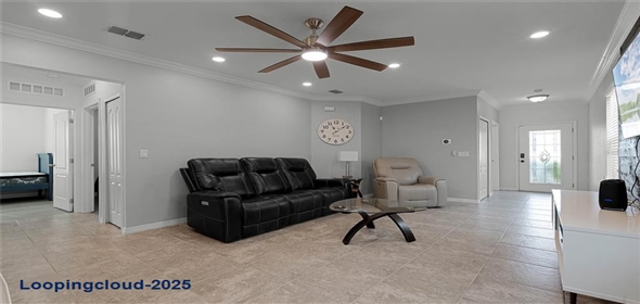 2267 CANYON BREEZE AVENUE Kissimmee Florida, 34746 | Exclusive Home in the Community of Sedona