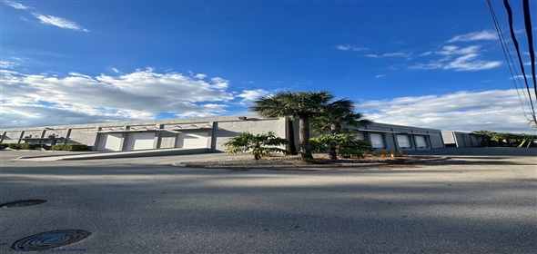 7955 NW 77th Terrace, Medley Doral Florida, 33166 | Remarkable Warehouse + Office Space