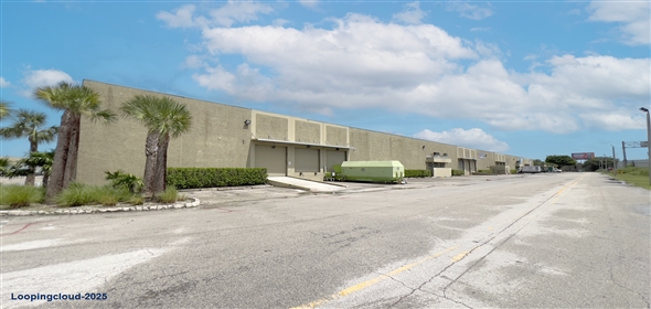 7955 NW 77th Terrace, Medley Doral Florida, 33166 | Remarkable Warehouse + Office Space
