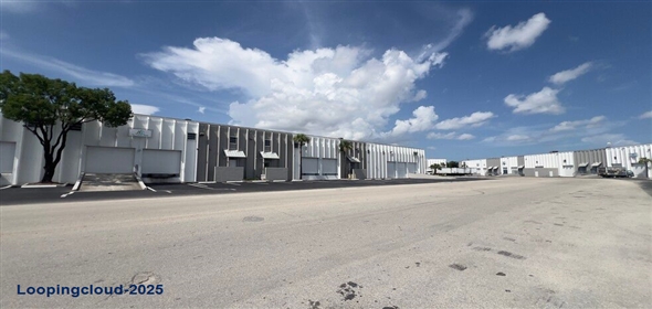 9015 NW 105th Way Doral Florida, 33178 | Great Warehouse + Office Space