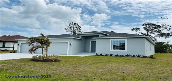 5113 RILKE LANE Port Charlotte Florida, 33981 | Exclusive House Under Construction