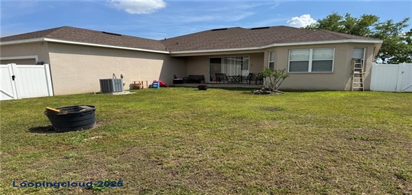 2991 SAINT CLAIR STREET Kissimmee Florida, 34746 | Great Family Home