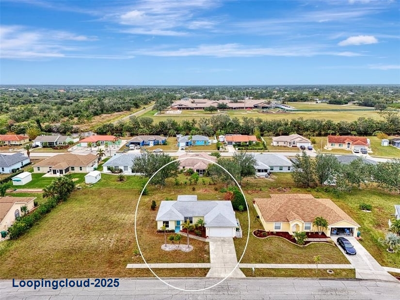 Stunning 3-bedroom, 2-bathroom Home