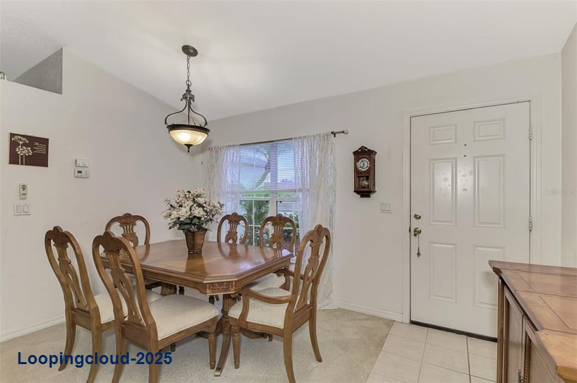 Stunning 3-bedroom, 2-bathroom Home