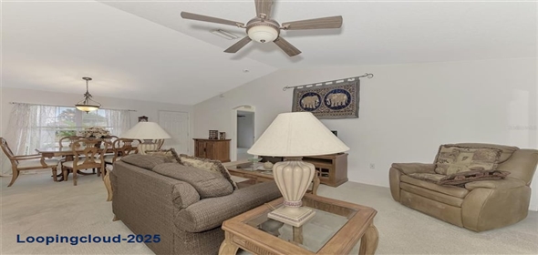 13284 BUCKETT CIRCLE Port Charlotte Florida, 33981 | Stunning 3-bedroom, 2-bathroom Home