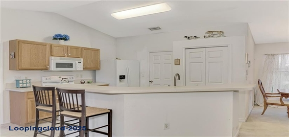 13284 BUCKETT CIRCLE Port Charlotte Florida, 33981 | Stunning 3-bedroom, 2-bathroom Home