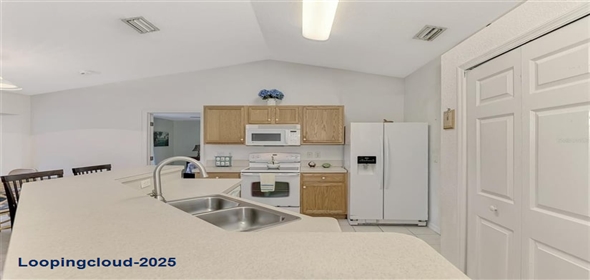 13284 BUCKETT CIRCLE Port Charlotte Florida, 33981 | Stunning 3-bedroom, 2-bathroom Home