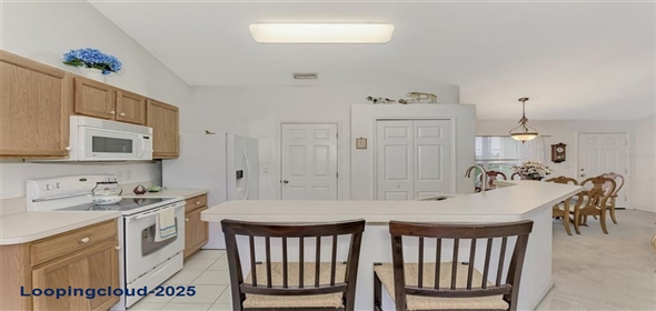 13284 BUCKETT CIRCLE Port Charlotte Florida, 33981 | Stunning 3-bedroom, 2-bathroom Home