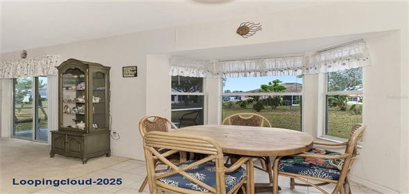 13284 BUCKETT CIRCLE Port Charlotte Florida, 33981 | Stunning 3-bedroom, 2-bathroom Home