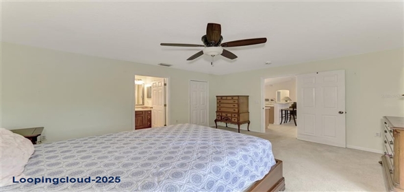 13284 BUCKETT CIRCLE Port Charlotte Florida, 33981 | Stunning 3-bedroom, 2-bathroom Home