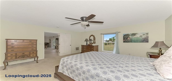13284 BUCKETT CIRCLE Port Charlotte Florida, 33981 | Stunning 3-bedroom, 2-bathroom Home
