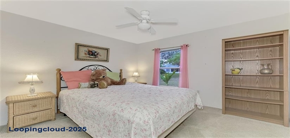 13284 BUCKETT CIRCLE Port Charlotte Florida, 33981 | Stunning 3-bedroom, 2-bathroom Home