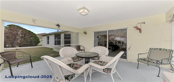 13284 BUCKETT CIRCLE Port Charlotte Florida, 33981 | Stunning 3-bedroom, 2-bathroom Home