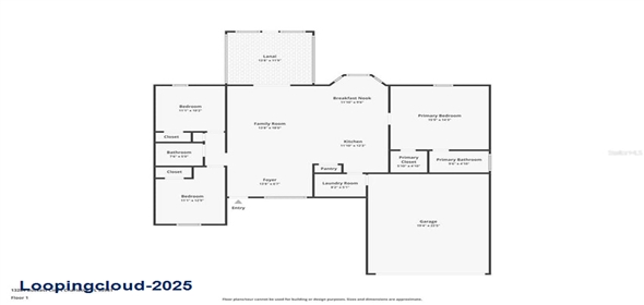 13284 BUCKETT CIRCLE Port Charlotte Florida, 33981 | Stunning 3-bedroom, 2-bathroom Home