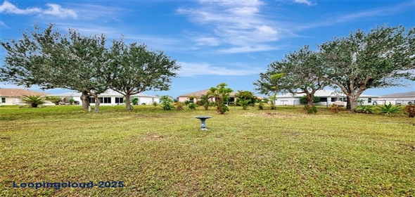 13284 BUCKETT CIRCLE Port Charlotte Florida, 33981 | Stunning 3-bedroom, 2-bathroom Home