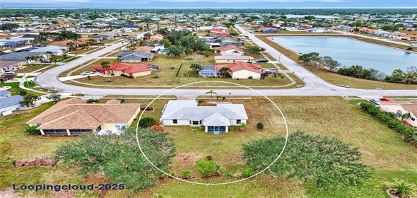 13284 BUCKETT CIRCLE Port Charlotte Florida, 33981 | Stunning 3-bedroom, 2-bathroom Home