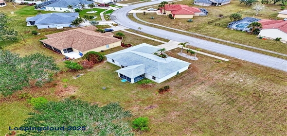 13284 BUCKETT CIRCLE Port Charlotte Florida, 33981 | Stunning 3-bedroom, 2-bathroom Home