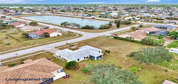 13284 BUCKETT CIRCLE Port Charlotte Florida, 33981 | Stunning 3-bedroom, 2-bathroom Home