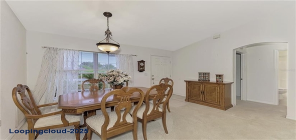 13284 BUCKETT CIRCLE Port Charlotte Florida, 33981 | Stunning 3-bedroom, 2-bathroom Home