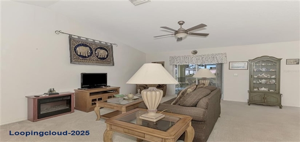 13284 BUCKETT CIRCLE Port Charlotte Florida, 33981 | Stunning 3-bedroom, 2-bathroom Home