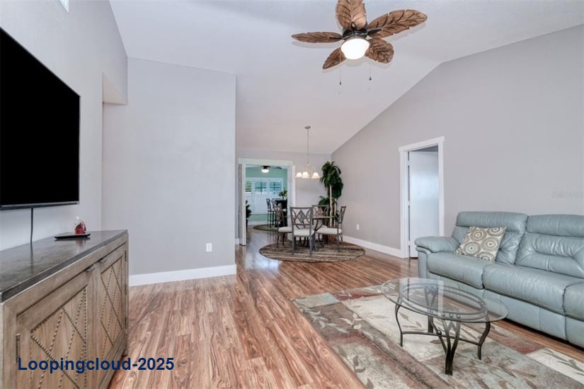 Beautiful Home in Gulf Cove