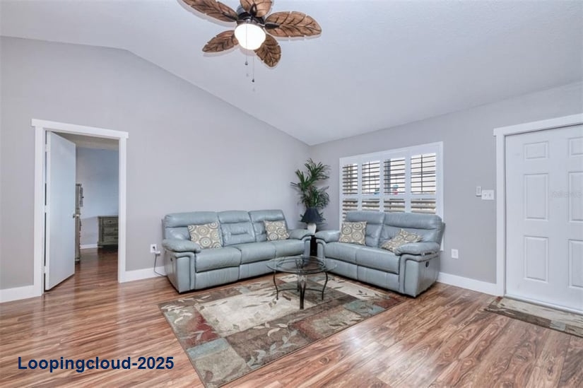 Beautiful Home in Gulf Cove