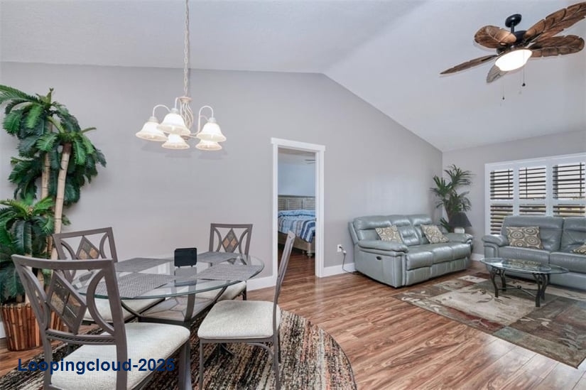 Beautiful Home in Gulf Cove