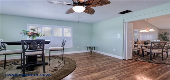 13575 CLARA LANE Port Charlotte Florida, 33981 | Beautiful Home in Gulf Cove