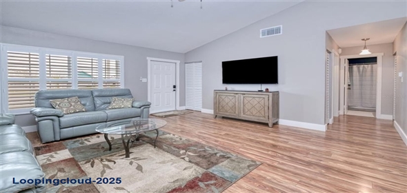 13575 CLARA LANE Port Charlotte Florida, 33981 | Beautiful Home in Gulf Cove