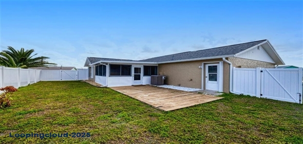 13575 CLARA LANE Port Charlotte Florida, 33981 | Beautiful Home in Gulf Cove