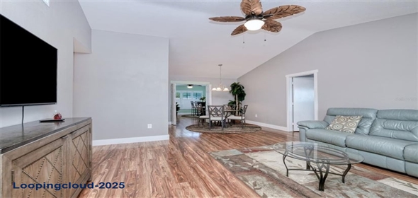 13575 CLARA LANE Port Charlotte Florida, 33981 | Beautiful Home in Gulf Cove