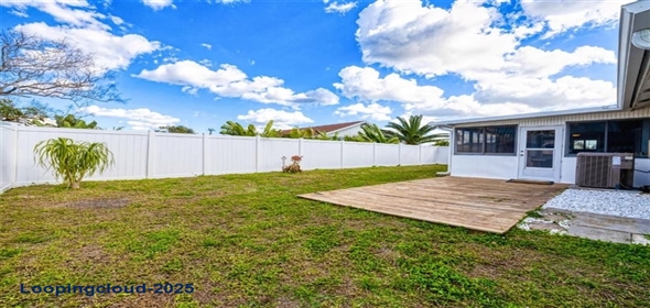 13575 CLARA LANE Port Charlotte Florida, 33981 | Beautiful Home in Gulf Cove