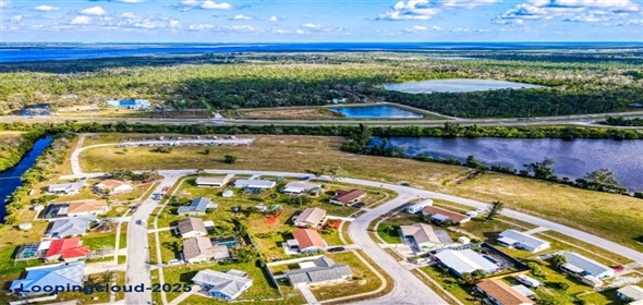 13575 CLARA LANE Port Charlotte Florida, 33981 | Beautiful Home in Gulf Cove