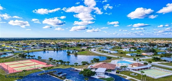 13575 CLARA LANE Port Charlotte Florida, 33981 | Beautiful Home in Gulf Cove