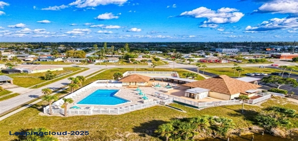 13575 CLARA LANE Port Charlotte Florida, 33981 | Beautiful Home in Gulf Cove