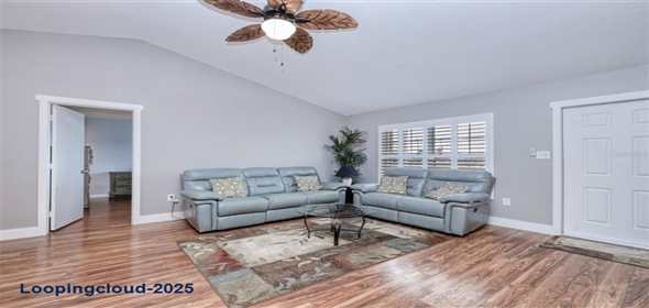 13575 CLARA LANE Port Charlotte Florida, 33981 | Beautiful Home in Gulf Cove