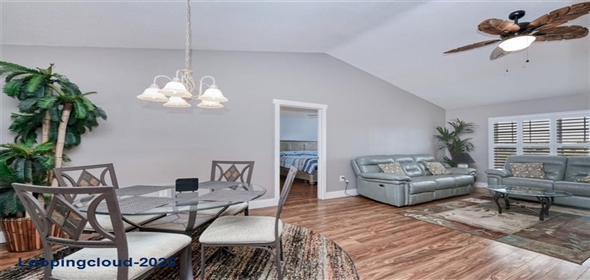 13575 CLARA LANE Port Charlotte Florida, 33981 | Beautiful Home in Gulf Cove