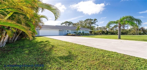 5214 NORLANDER DRIVE Port Charlotte Florida, 33981 | TURNKEY FURNISHED - READY TO MOVE IN OR RENT!!!