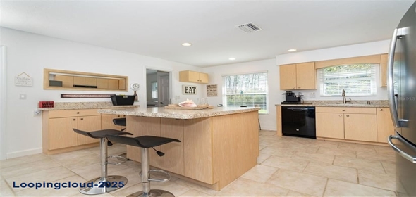 5214 NORLANDER DRIVE Port Charlotte Florida, 33981 | TURNKEY FURNISHED - READY TO MOVE IN OR RENT!!!