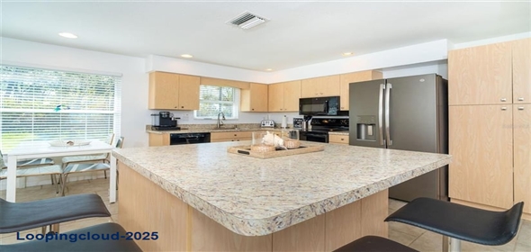 5214 NORLANDER DRIVE Port Charlotte Florida, 33981 | TURNKEY FURNISHED - READY TO MOVE IN OR RENT!!!