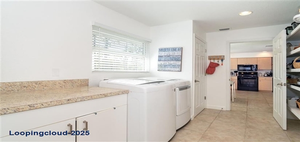 5214 NORLANDER DRIVE Port Charlotte Florida, 33981 | TURNKEY FURNISHED - READY TO MOVE IN OR RENT!!!