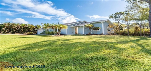 5214 NORLANDER DRIVE Port Charlotte Florida, 33981 | TURNKEY FURNISHED - READY TO MOVE IN OR RENT!!!