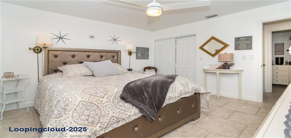 5214 NORLANDER DRIVE Port Charlotte Florida, 33981 | TURNKEY FURNISHED - READY TO MOVE IN OR RENT!!!