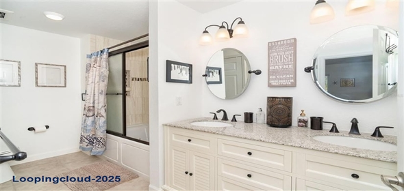 5214 NORLANDER DRIVE Port Charlotte Florida, 33981 | TURNKEY FURNISHED - READY TO MOVE IN OR RENT!!!