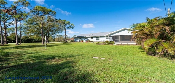 5214 NORLANDER DRIVE Port Charlotte Florida, 33981 | TURNKEY FURNISHED - READY TO MOVE IN OR RENT!!!